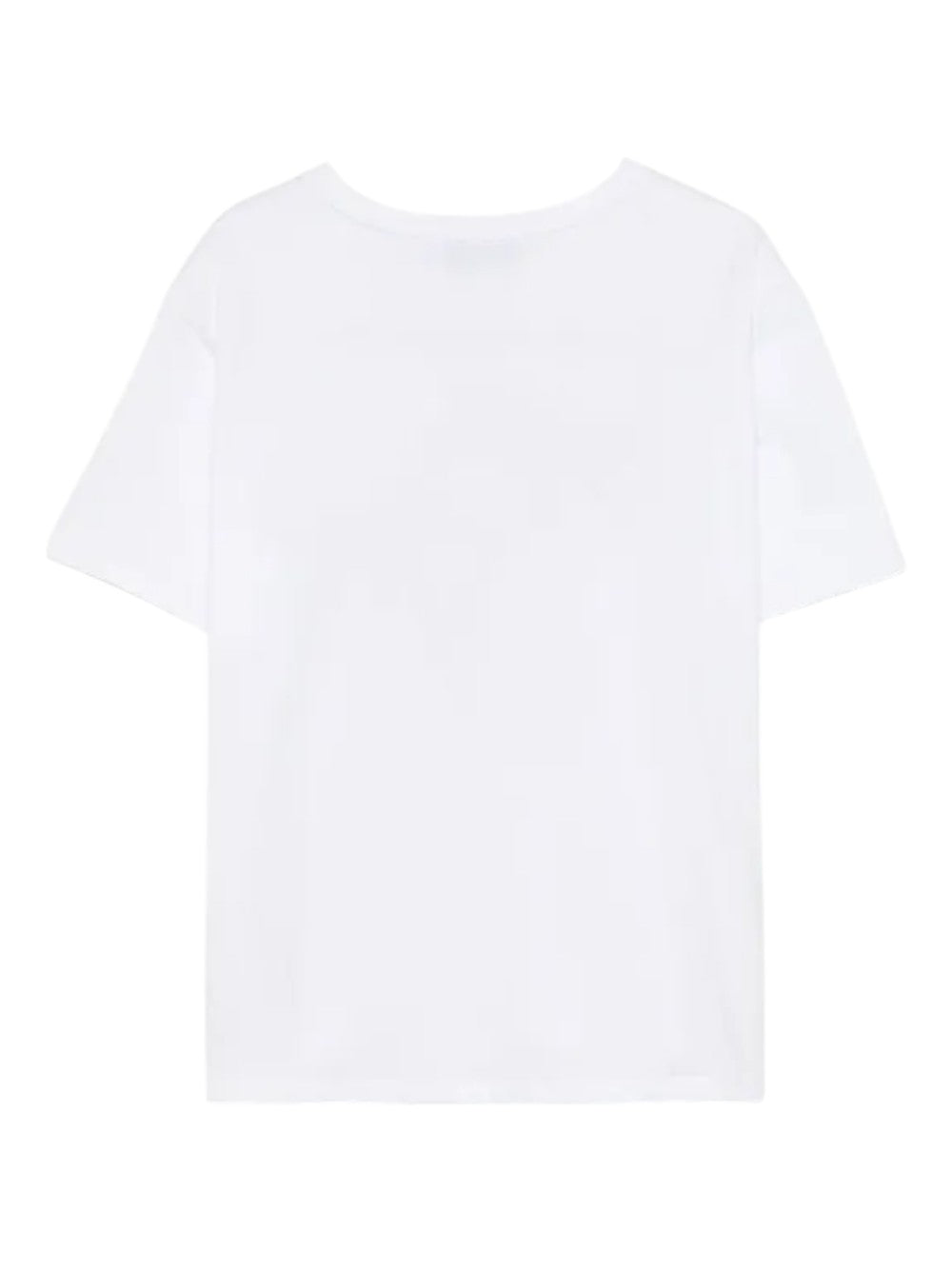 LIU JO T-SHIRT Donna CA5371J6308