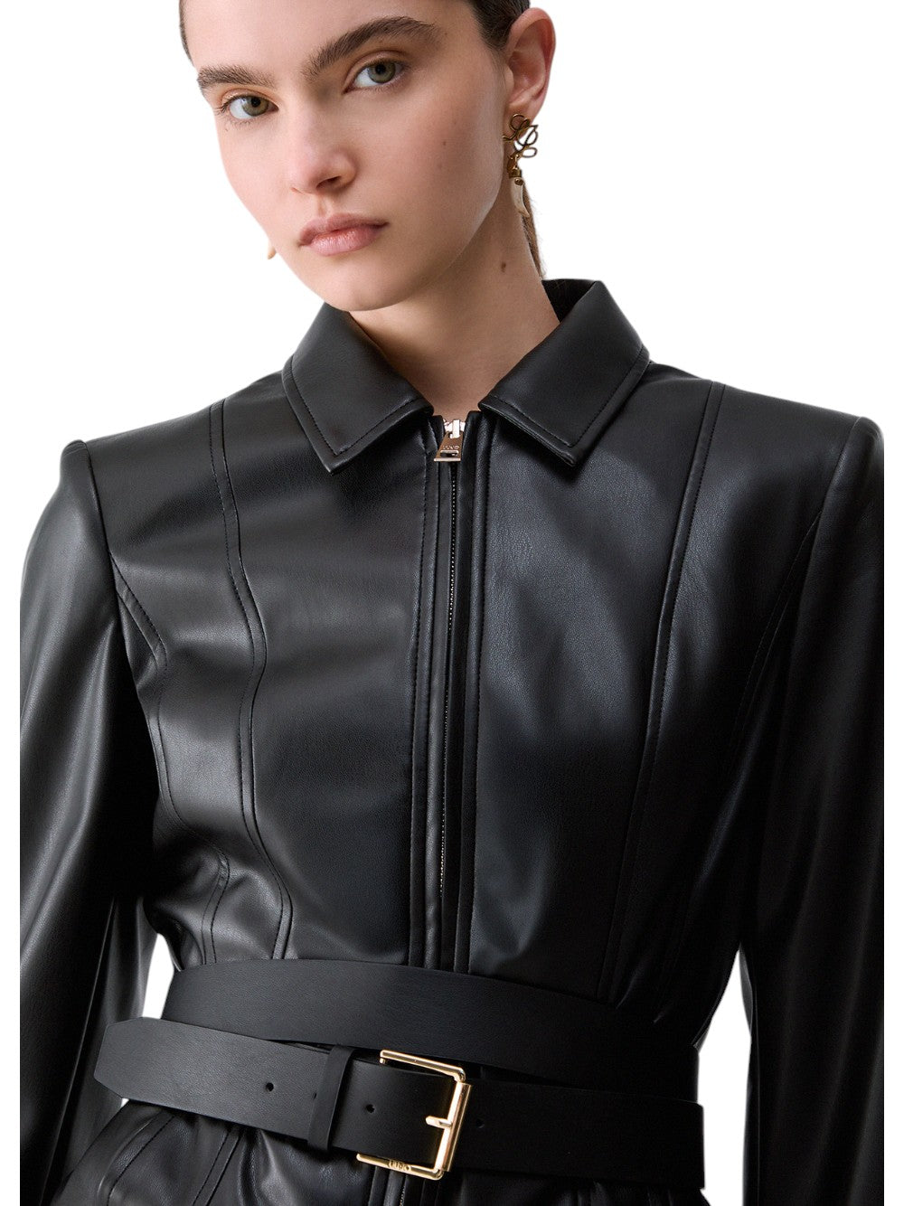 Liu Jo Giacca Donna GIACCA C/CIndiaTURA CF6205E0624 22222