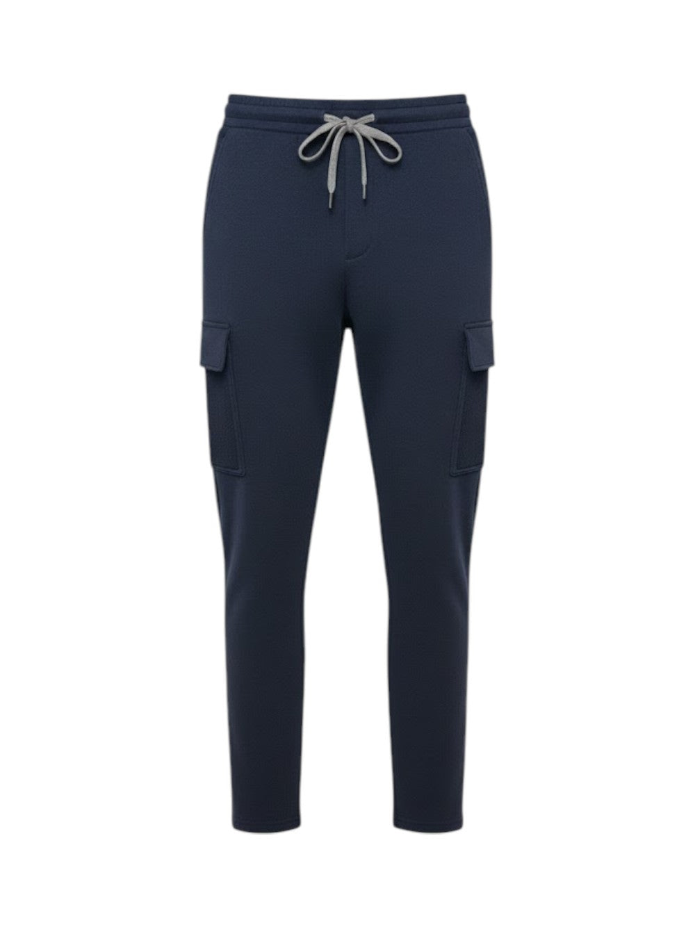 Marco Pescarolo Pantalone Uomo Manu Zip+Ris 5229 06