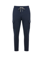 Marco Pescarolo Pantalone Uomo Manu Zip+Ris 5229 06