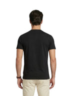 John Richmond T-SHIRT Uomo SORIM UMP26010TS BLACK