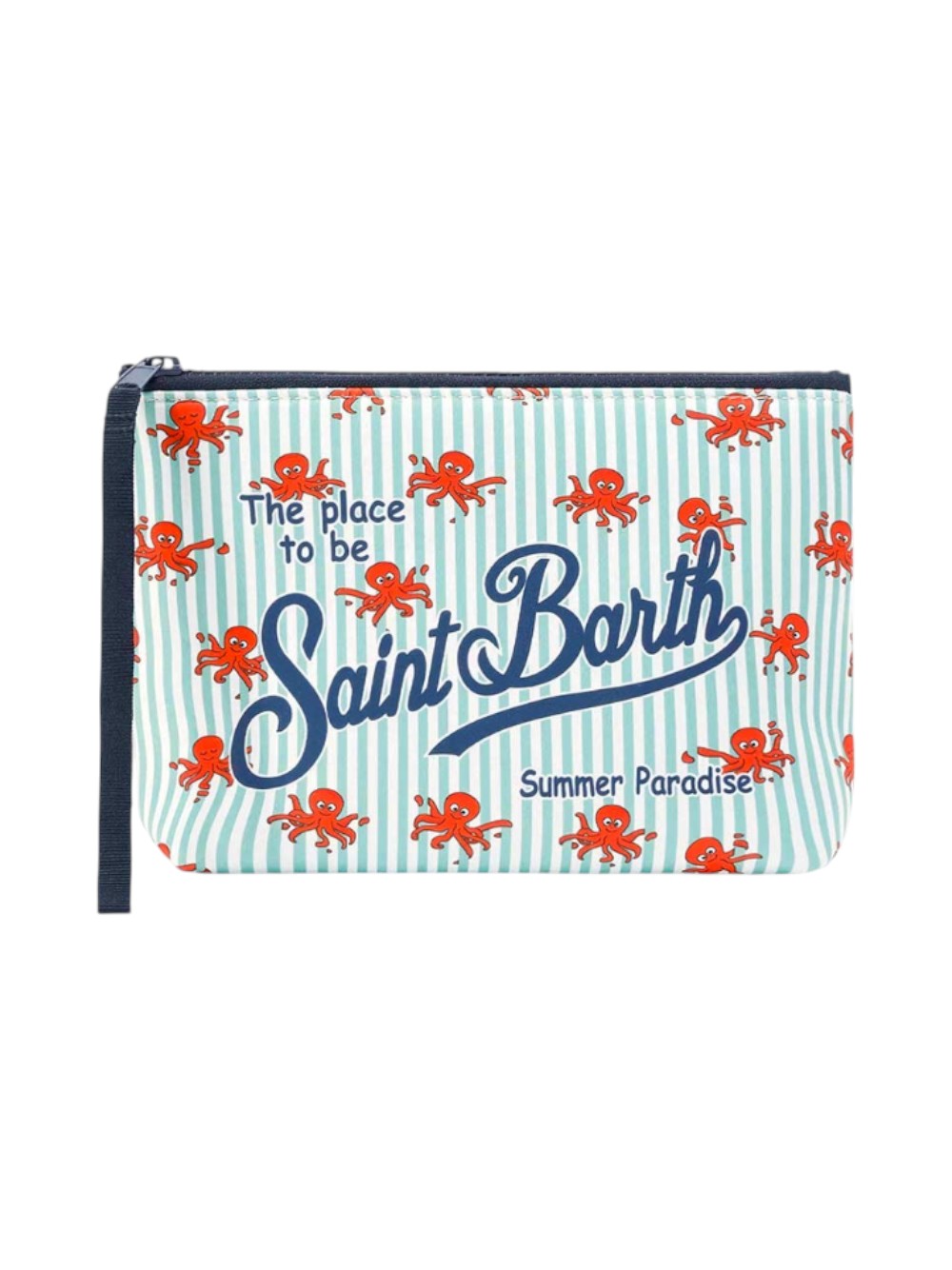 MC2 Saint Barth Pochette Donna  ALIN001 00391L