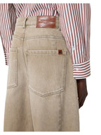 Max Mara Weekend Jeans Donna WKDARCADIA 2625186061600 013
