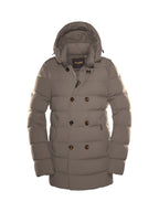 Moorer GIUBBINO Uomo FLORIO-KN MOUGI100188 TEPA009 U0214