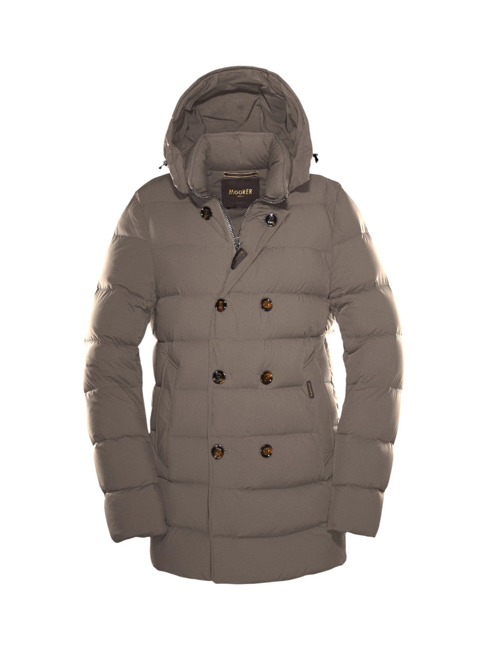 Moorer GIUBBINO Uomo FLORIO-KN MOUGI100188 TEPA009 U0214