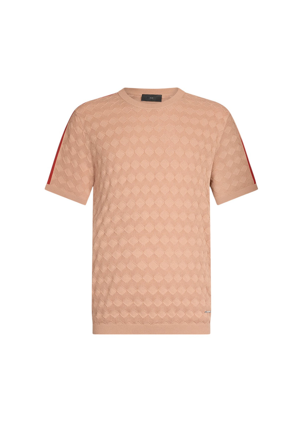 LIU JO UOMO Maglia Uomo QA5028MA71P