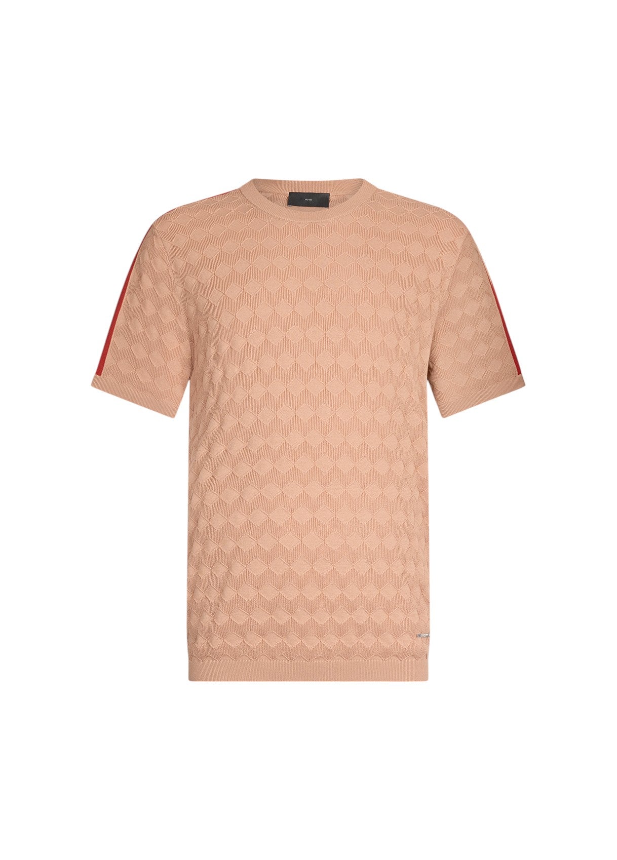 LIU JO UOMO Maglia Uomo QA5028MA71P