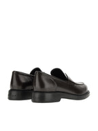 Hogan Mocassini Uomo H704 HXM7040FZ10U1MS808