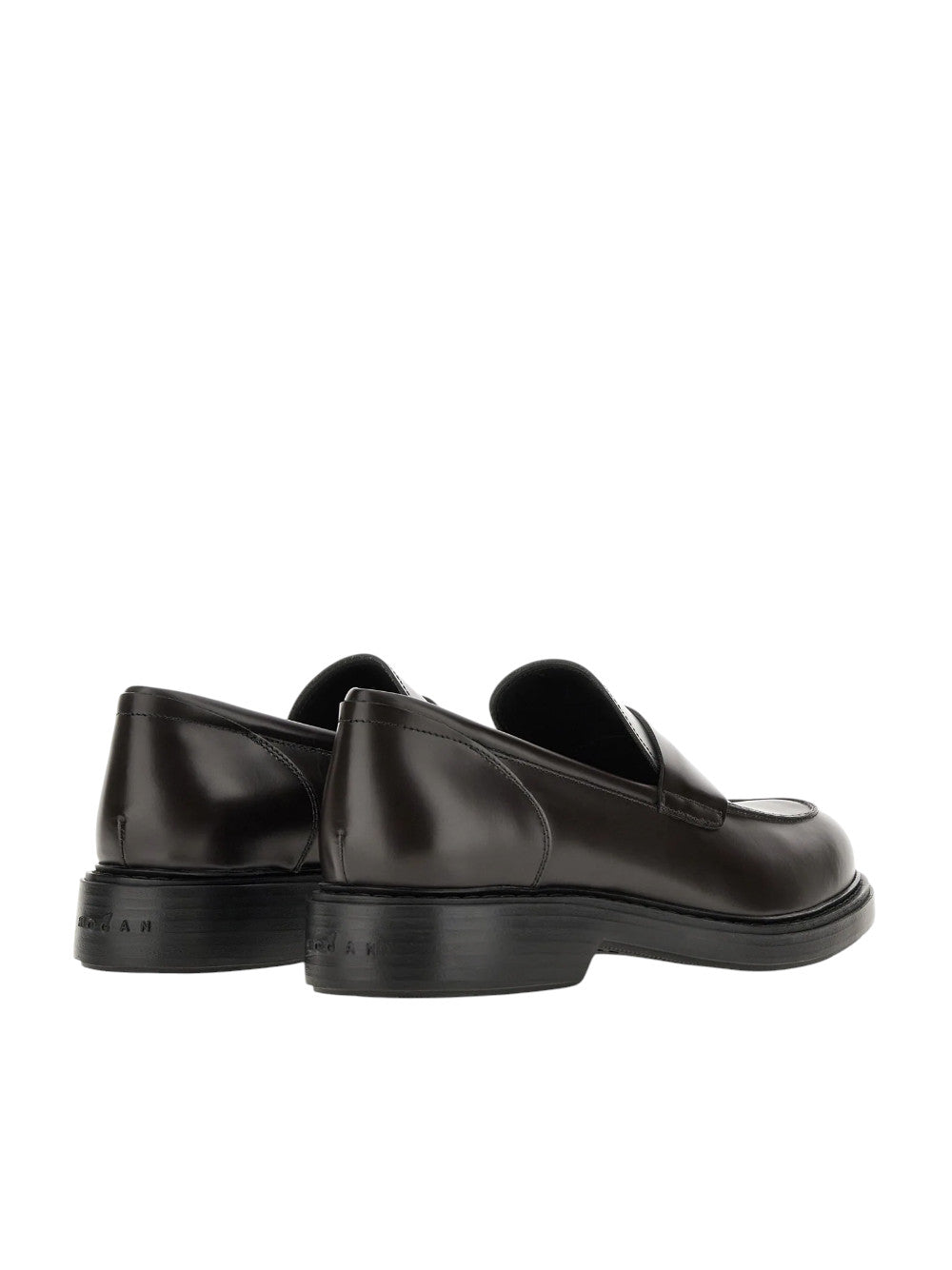 Hogan Mocassini Uomo H704 HXM7040FZ10U1MS808