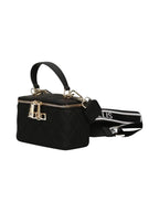 Marc Ellis Borsa Donna  Flat Sunkiss Bl