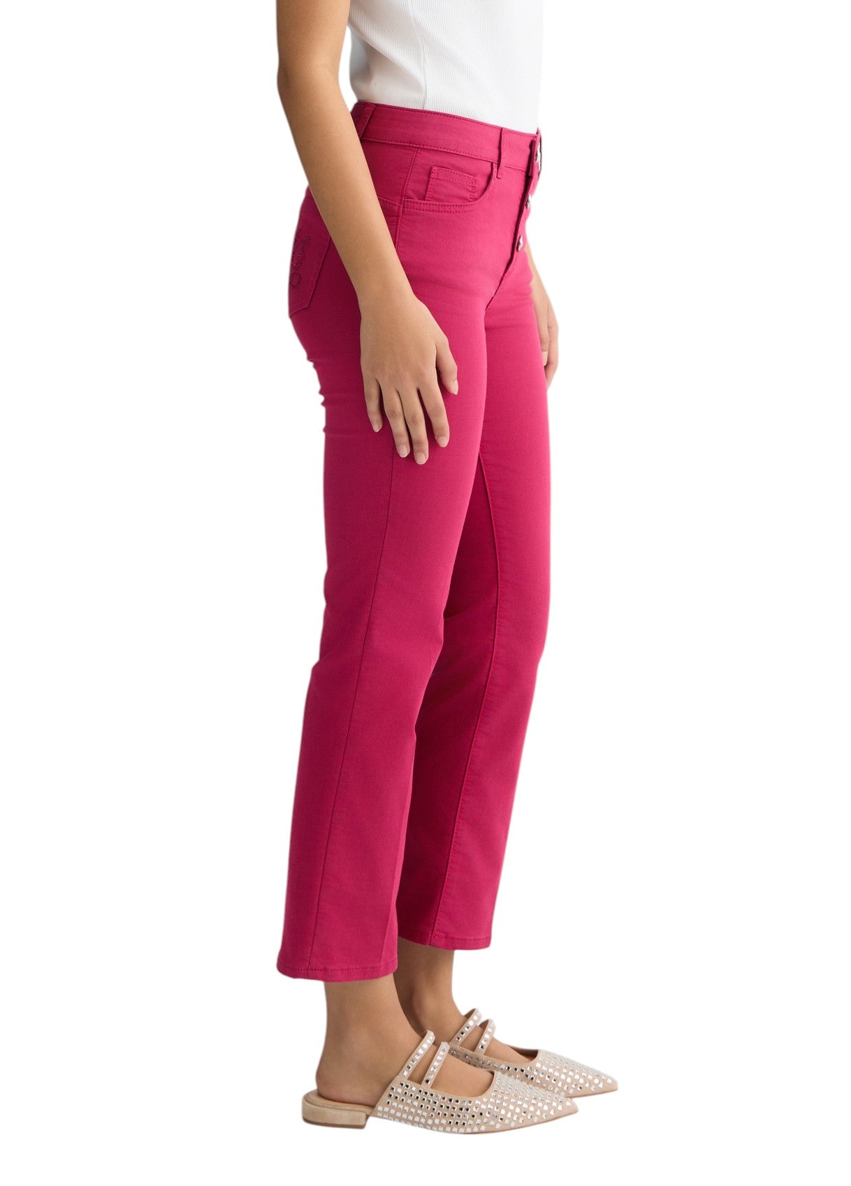 LIU JO pantalone Donna WA5416T7144