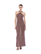 Nenette Abito lungo Donna Tobia 41BB-Tobia
