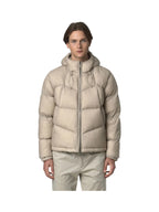 K-Way GIUBBINO Uomo QUILL THERMO LIGHT RIPSTOP K7136GW  B3W