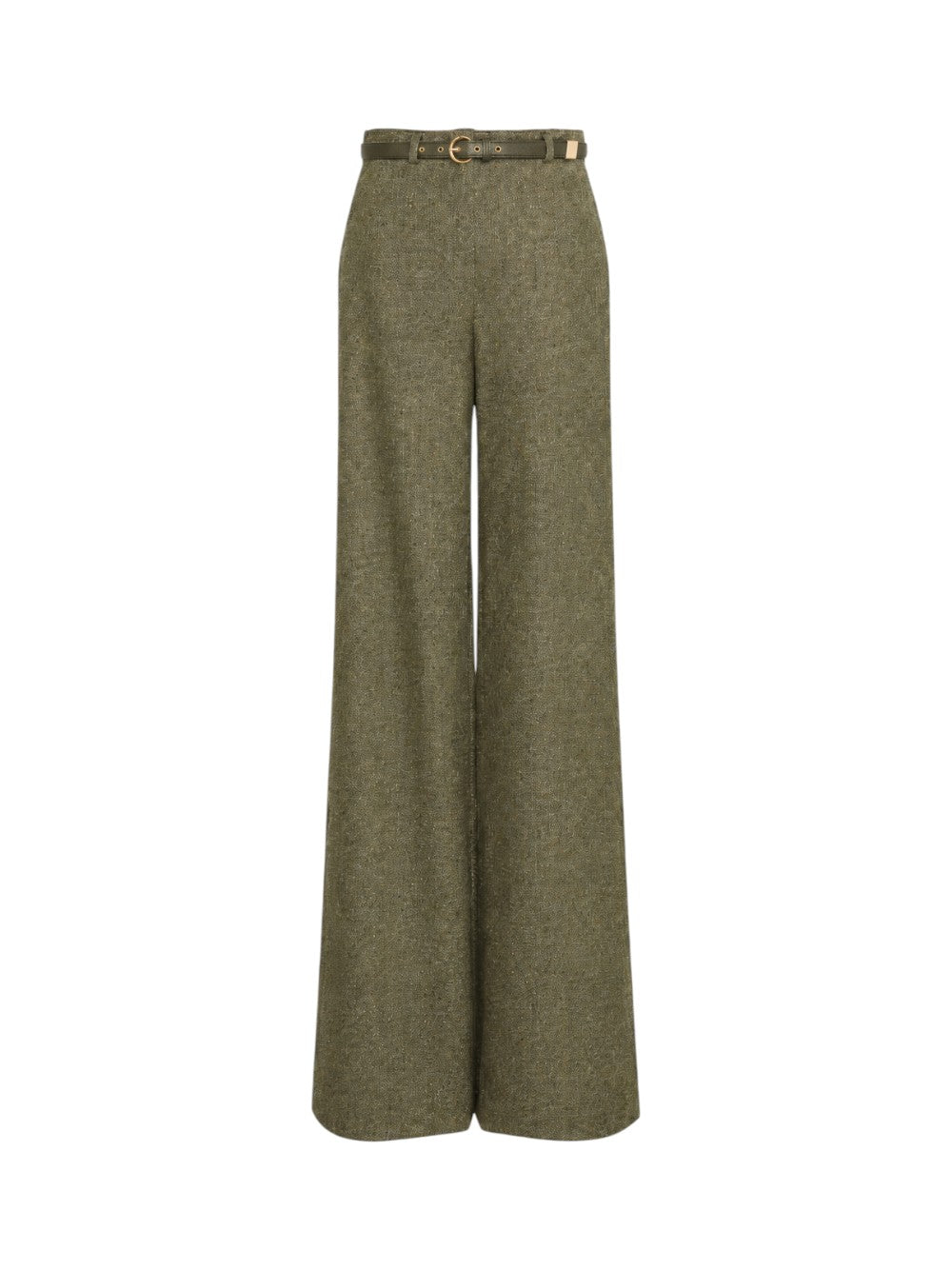 Max Mara Studio Pantalone Donna MSTGIOIA 2626136042600 003