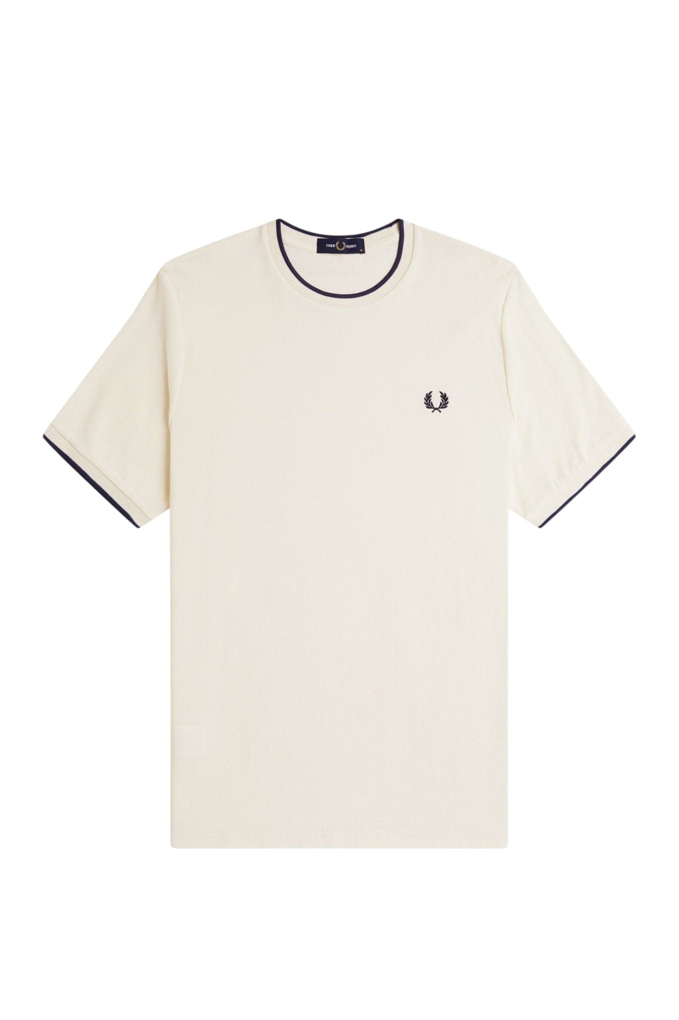 FRED PERRY T-SHIRT Uomo M8585