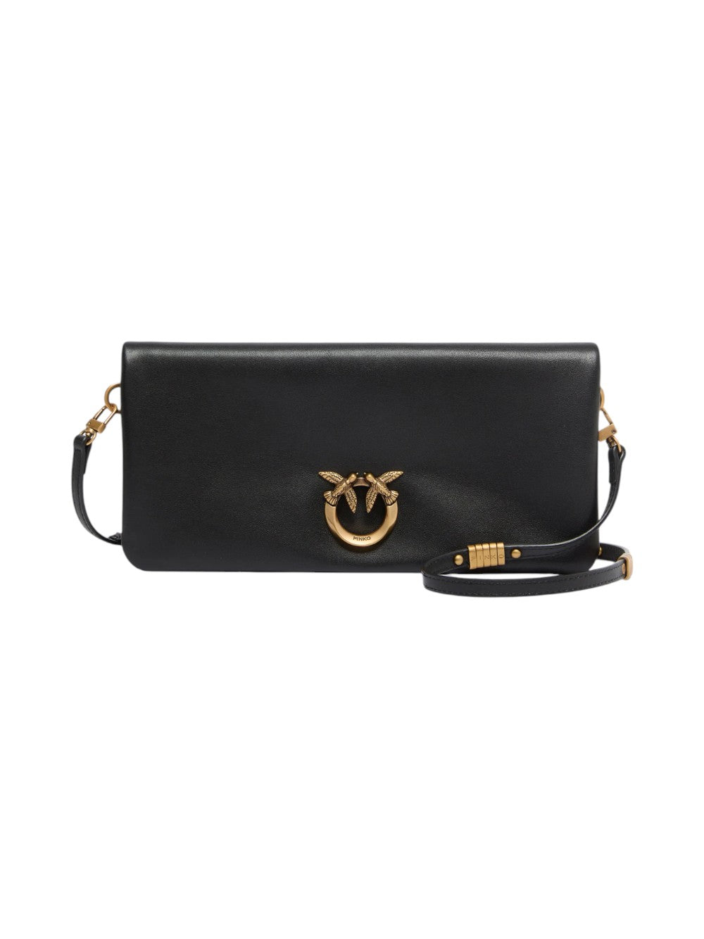 Pinko Borsa Donna Click Soft Horizontal Classic 106022A0QO Z99Q