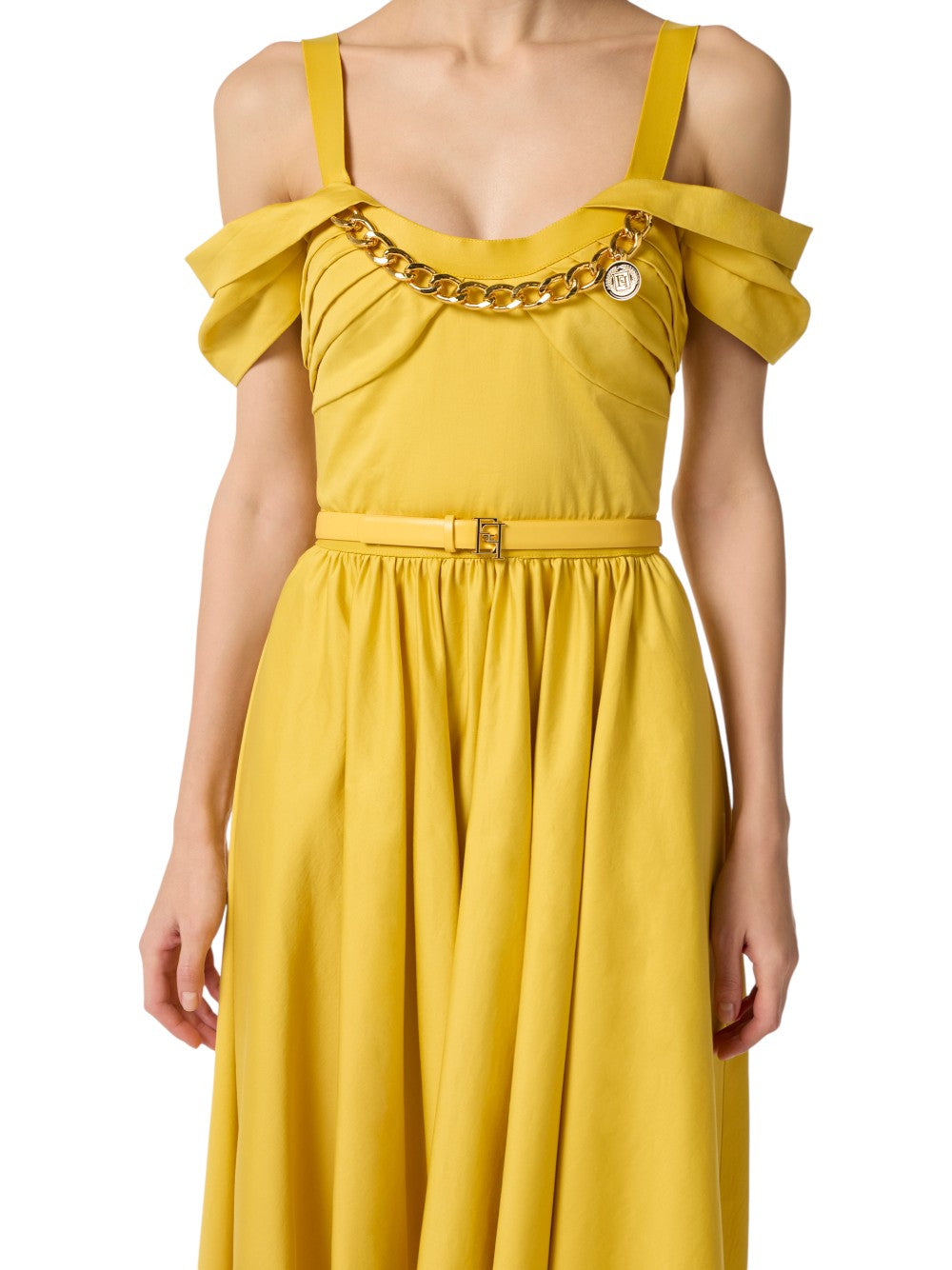 Elisabetta Franchi Cintura Donna  CT92S61E2EV4