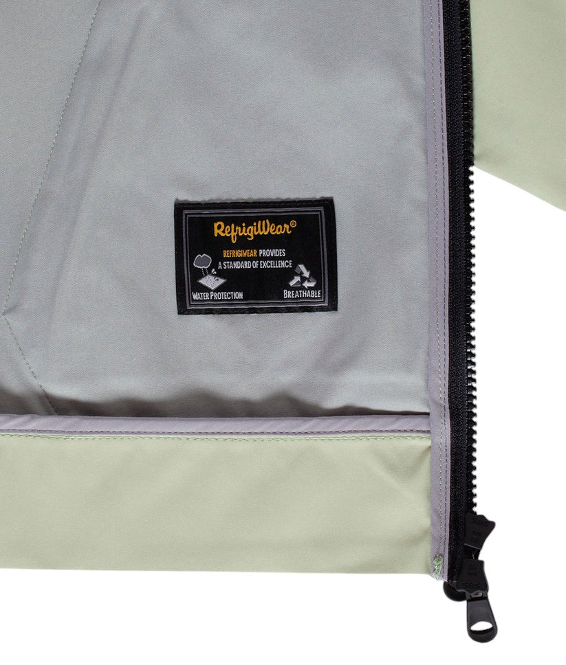 Refrigiwear GIUBBINO Donna STELLA JACKET