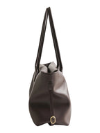 Themoirè Borsa Donna Tallia Shopper Vegan Fabric 261WTMTS0OOVF1110A