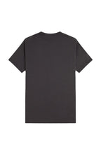 Fred Perry T-SHIRT Uomo Ringer M3519