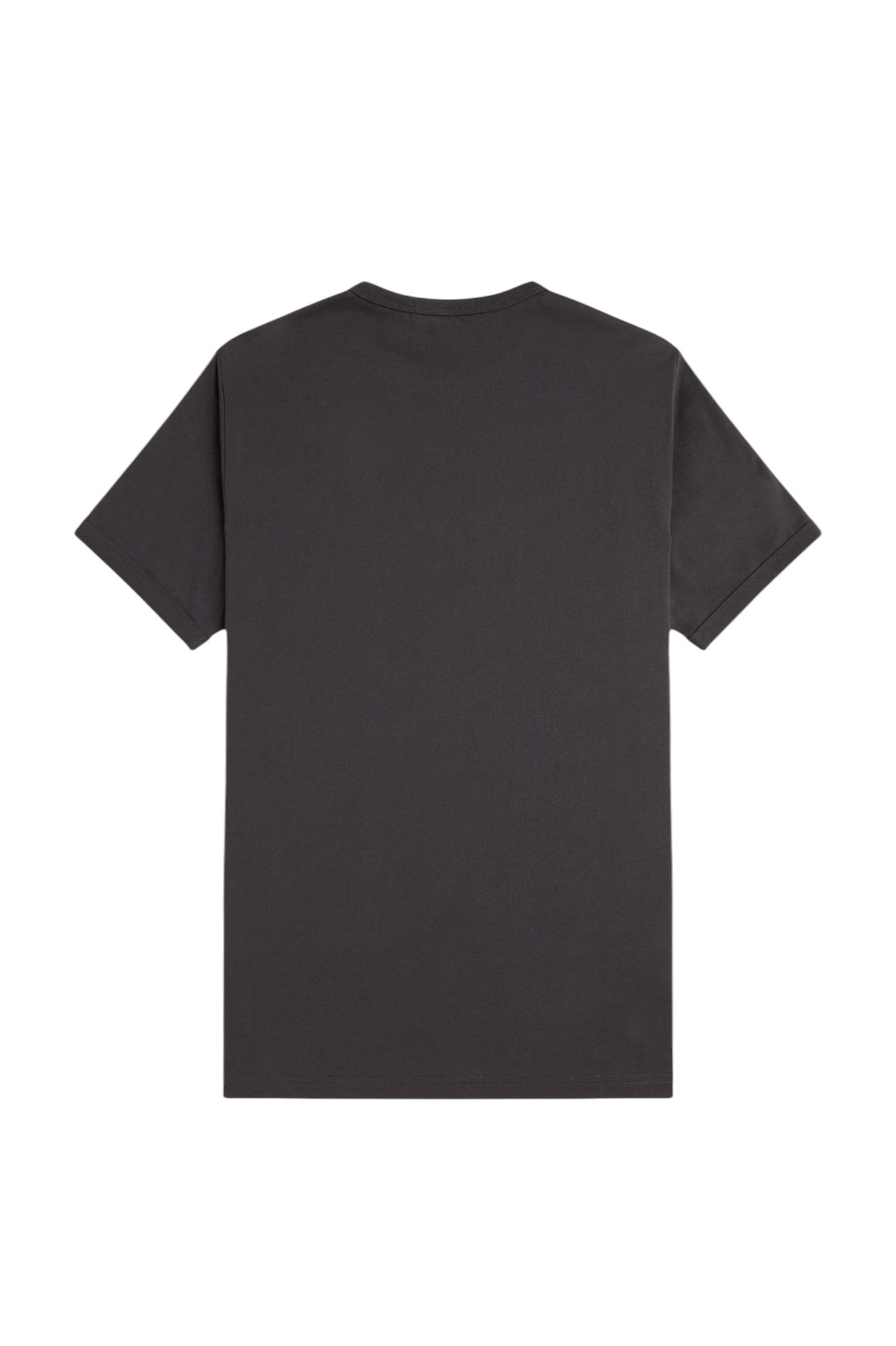 Fred Perry T-SHIRT Uomo Ringer M3519