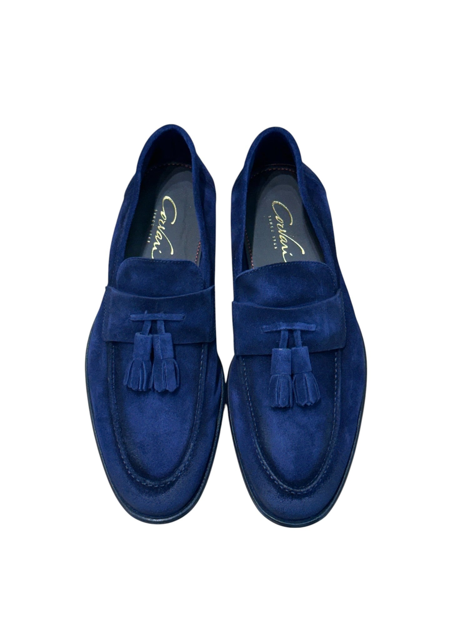 CORVARI MOCASSINO Uomo 1856