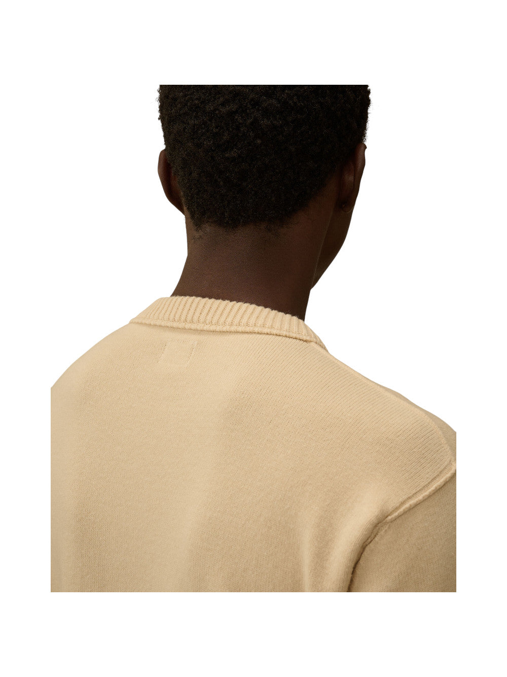 C.p. Company Maglia Uomo Girocollo 19CMKN238A110432A 402