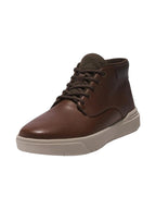 Timberland Sneakers Uomo Seneca Bay MID LACE UP TB0A5UVN2011