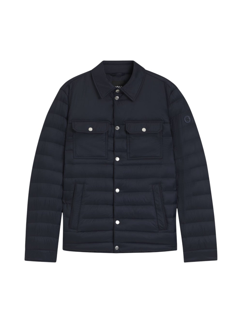 BOSS GIUBBINO Uomo H-Dahanso 50540456 404