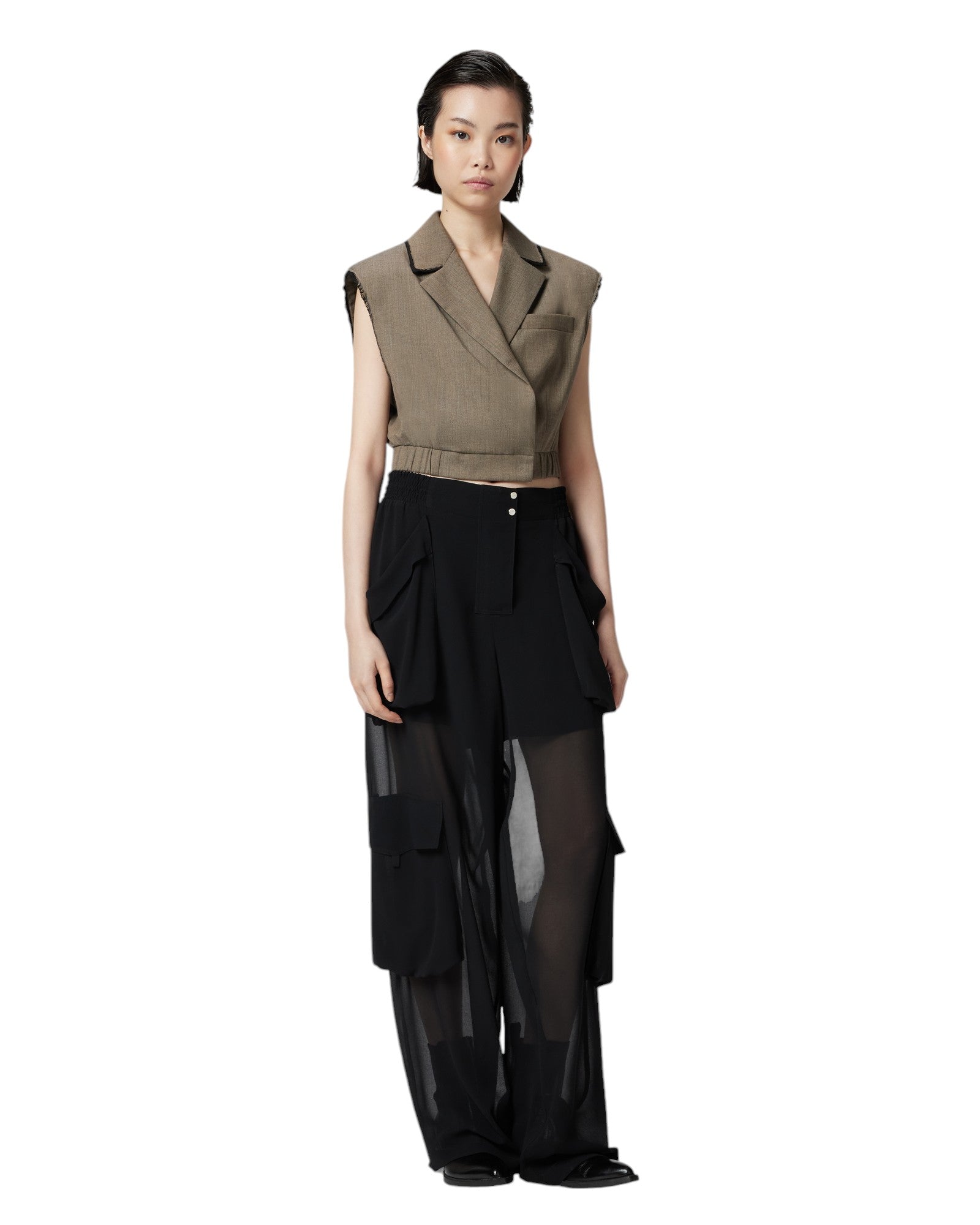 Pinko Women's Trousers SOTTOCASA TROUSERS