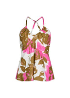 LIU JO Women's Top WA5337T0072