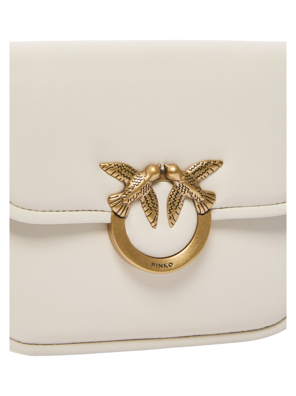 Pinko Borsa Donna LOVE BOX BAG FL MINI NAPPA 104297A26L Z14Q