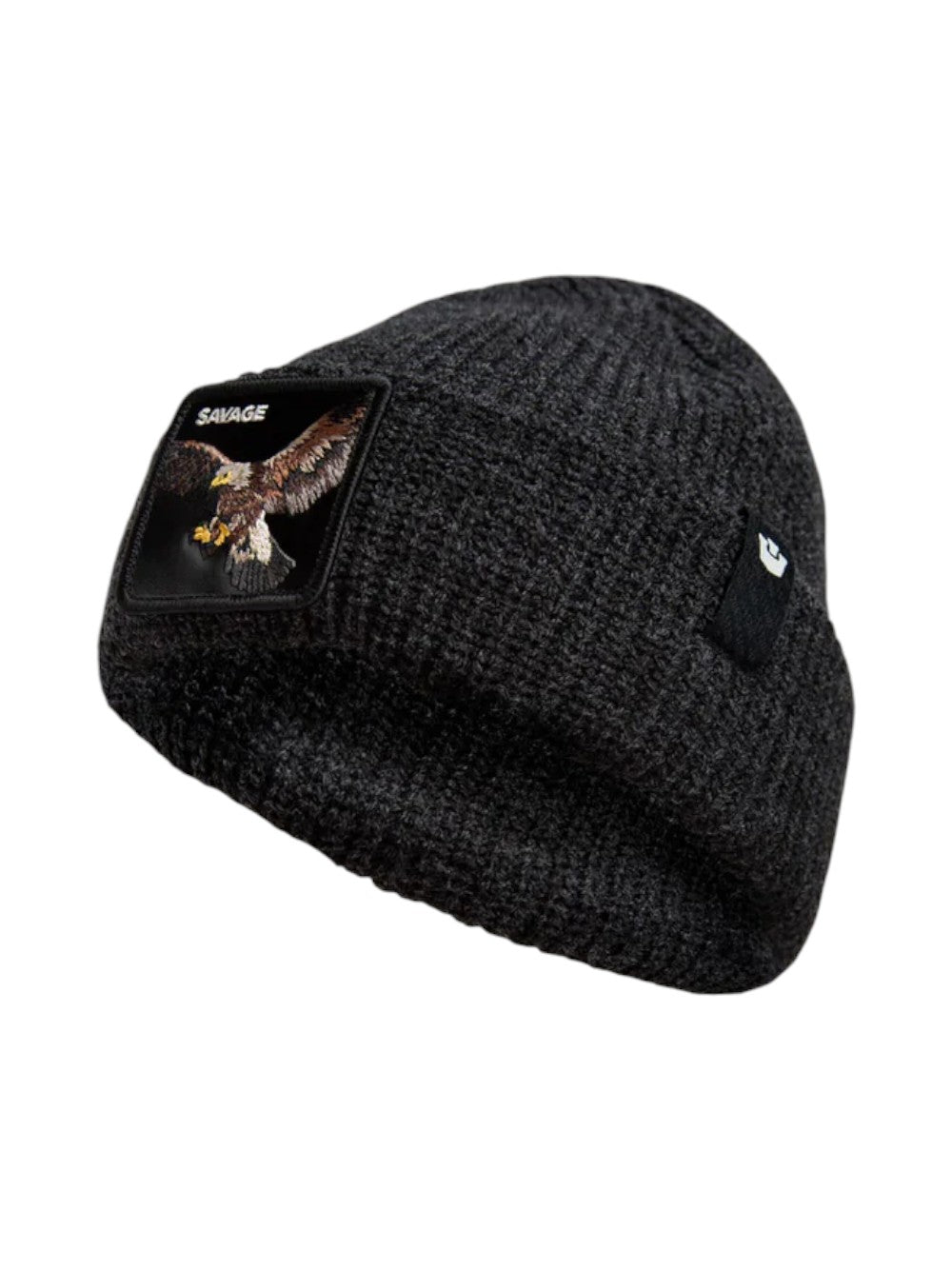Goorin Bros Cappello Uomo THE SAVAGE BEANIE 107-2568