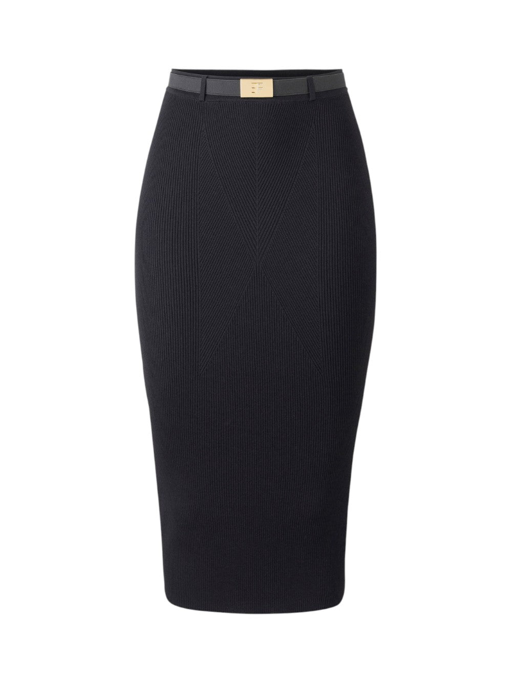 Elisabetta Franchi Gonna Donna  GK17B56E2110