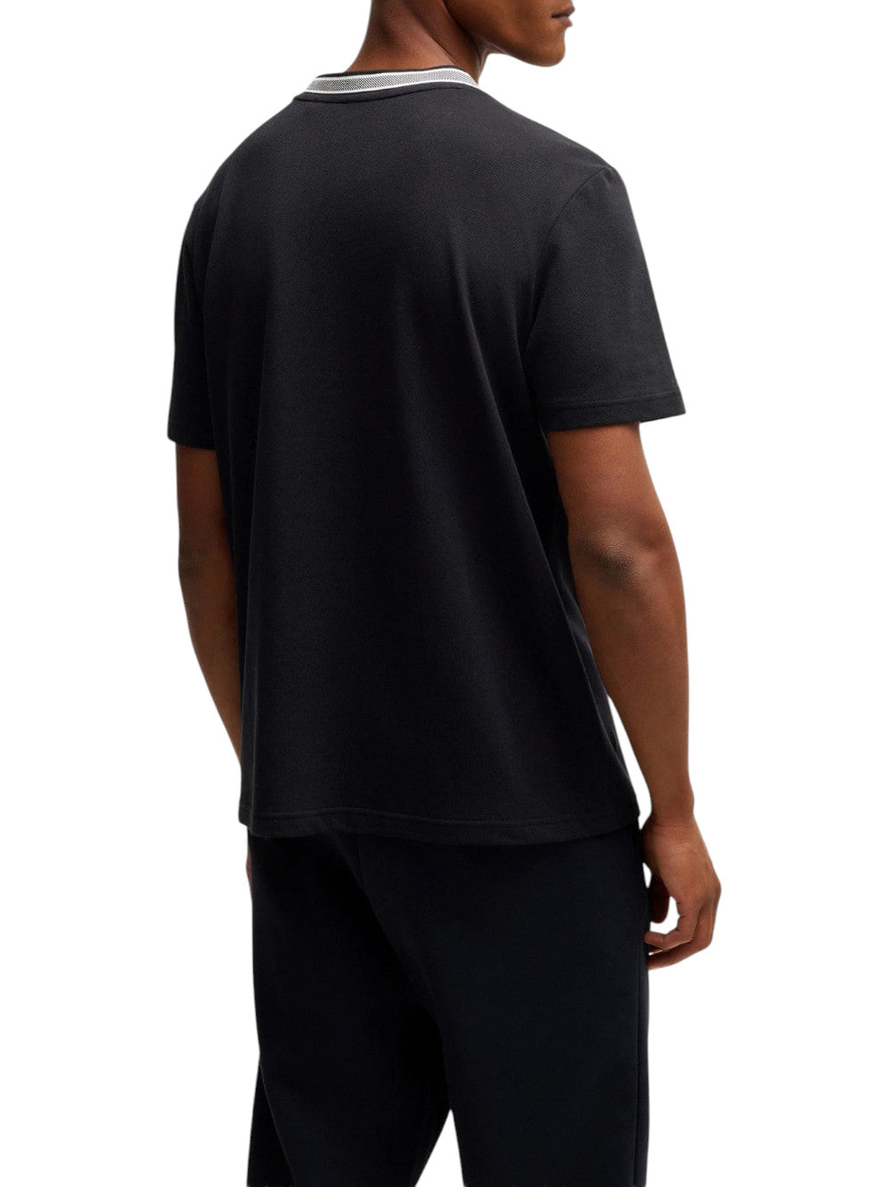 BOSS T-SHIRT Uomo Taddy 50529941 001
