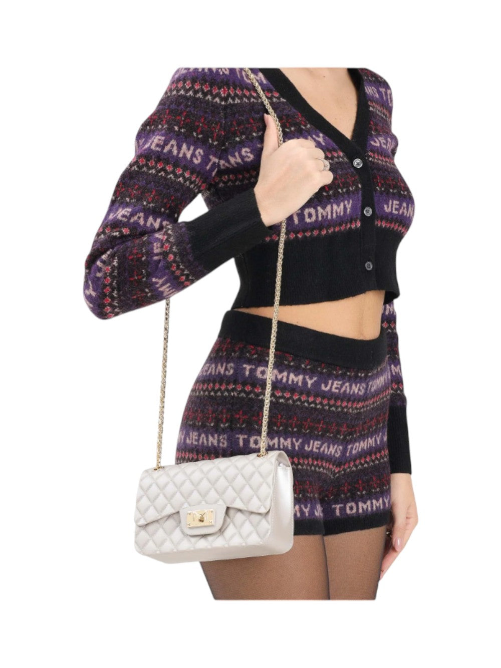 Marc Ellis Borsa Donna  Flat Falcon S