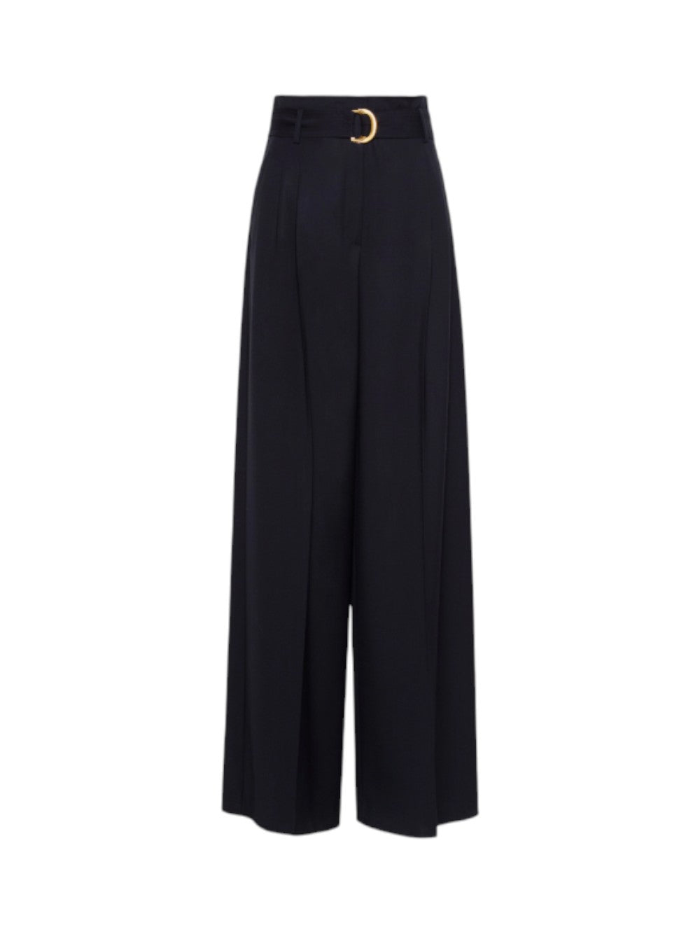 Max Mara Studio Pantalone Donna MSTSERIO 2626136021600 008