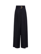 Max Mara Studio Pantalone Donna MSTSERIO 2626136021600 008