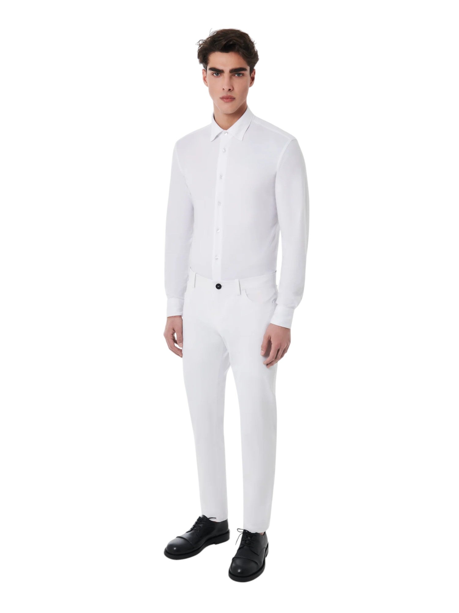 RRD camicia Uomo 25257