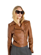 Elisabetta Franchi GIUBBINO Donna  GD01Z66E2FK3