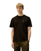 Cp Company Men's T-SHIRT 18CMTS030A005100W