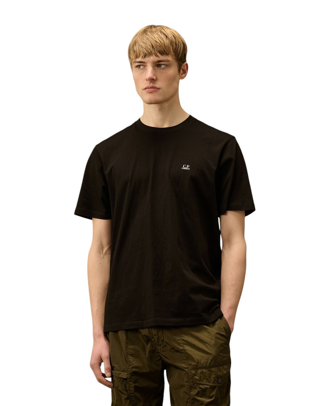 C.p. Company T-SHIRT Uomo 18CMTS030A005100W