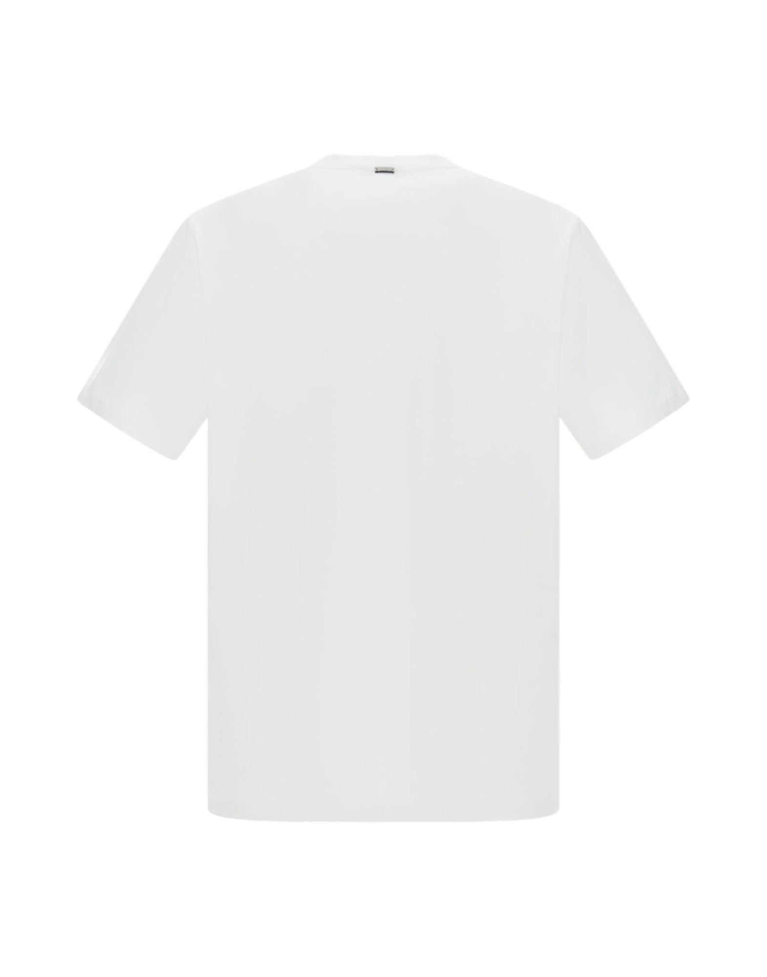 Herno T-SHIRT Uomo JERSEY STRETCH JG000174U520031000