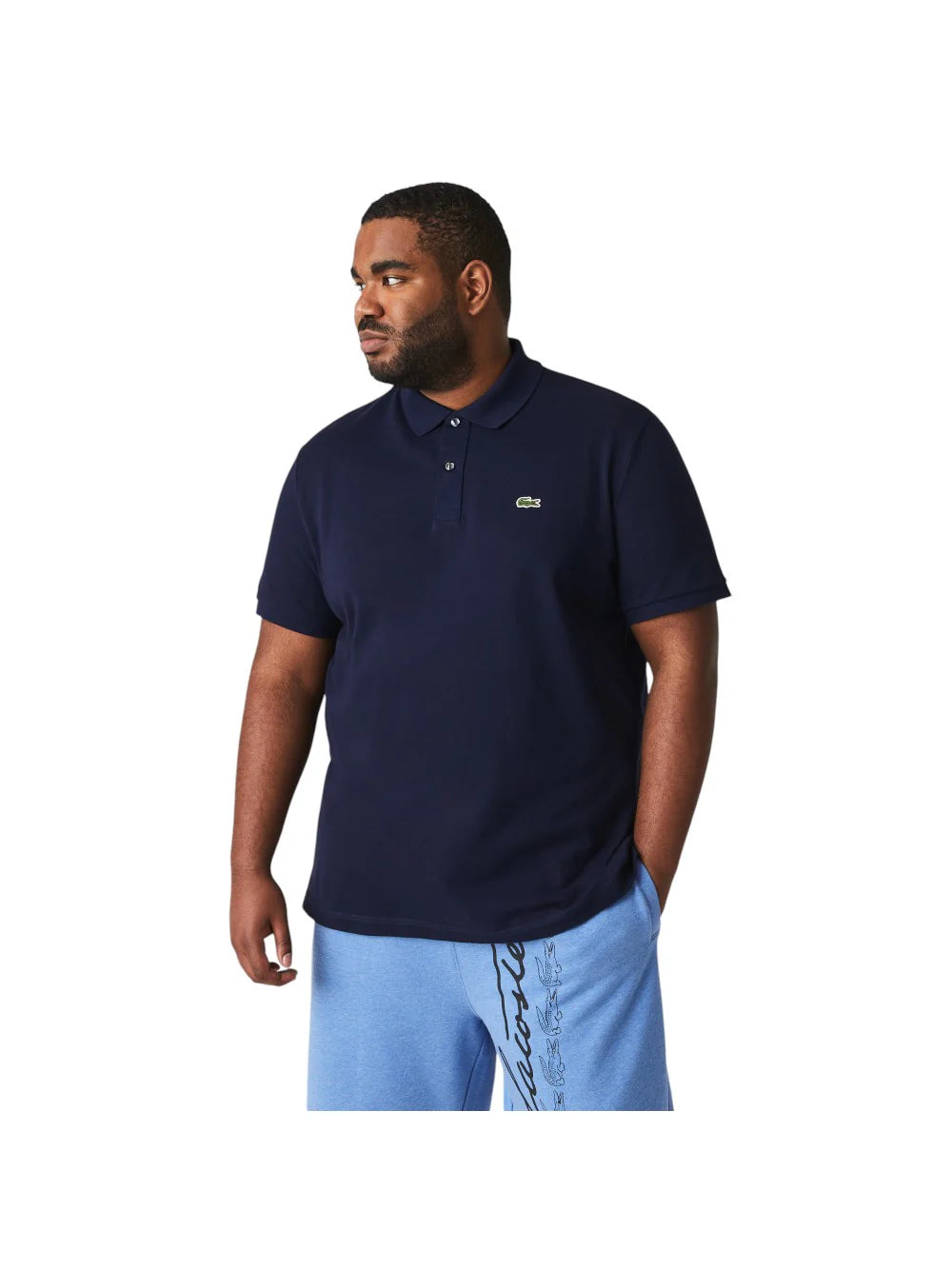 Lacoste Polo Uomo Slim Fit PH4012 166