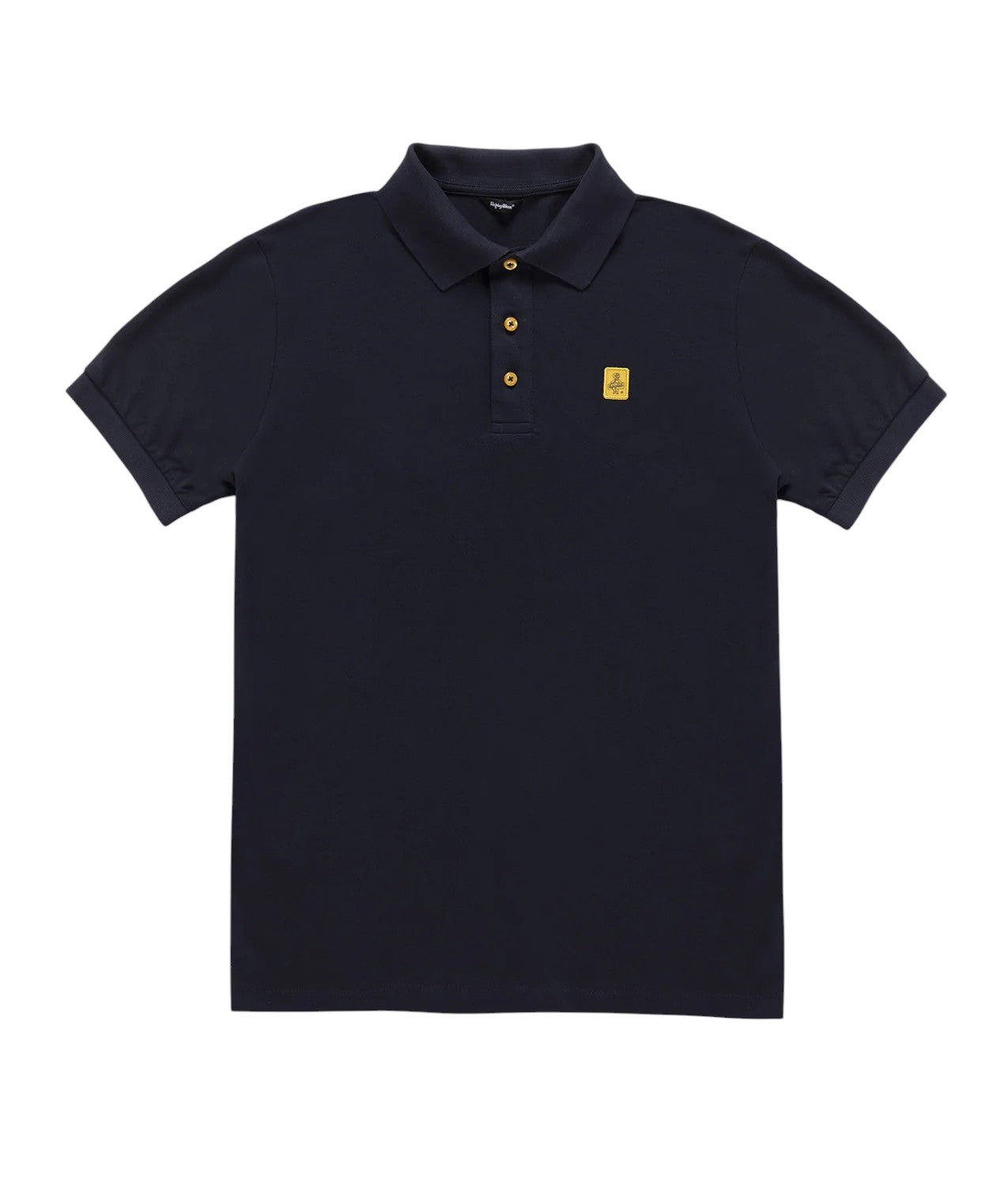 Refrigiwear Men's Polo Shirt New Main Polo