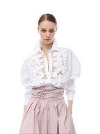 Nenette Camicia Donna Felicita 41BB-FelicitaBi