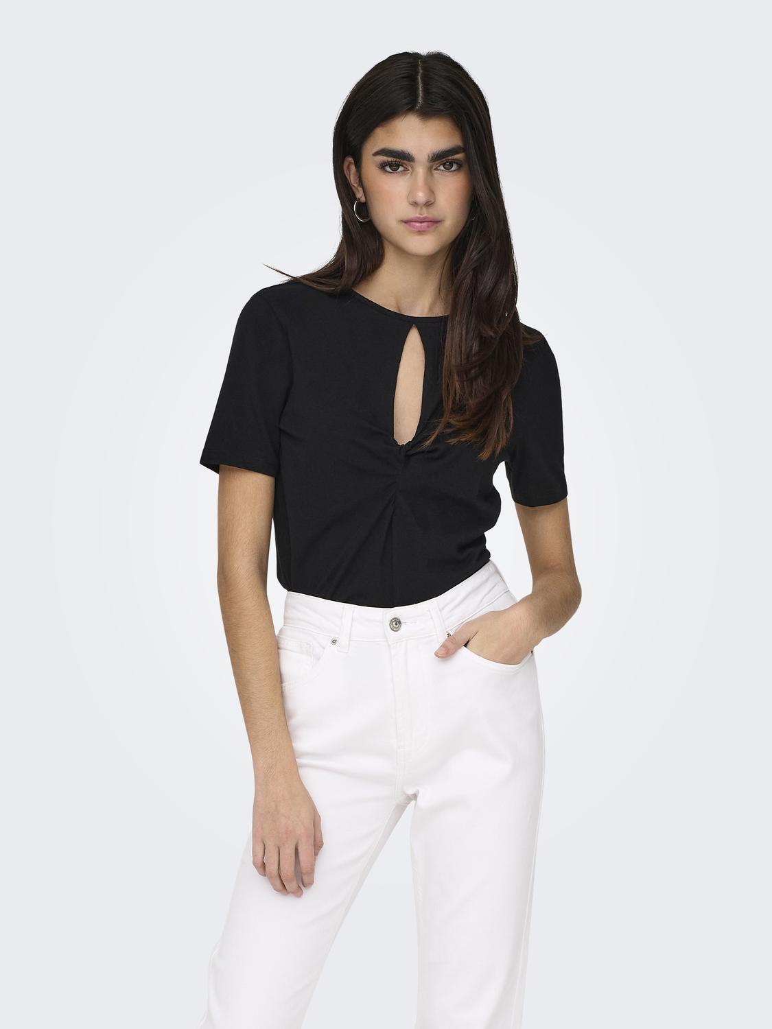 ONLY T-SHIRT Donna 15324347