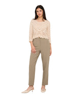 ONLY Pantalone Donna ONLRAVEN LIFE HW PANT TLR 15298565
