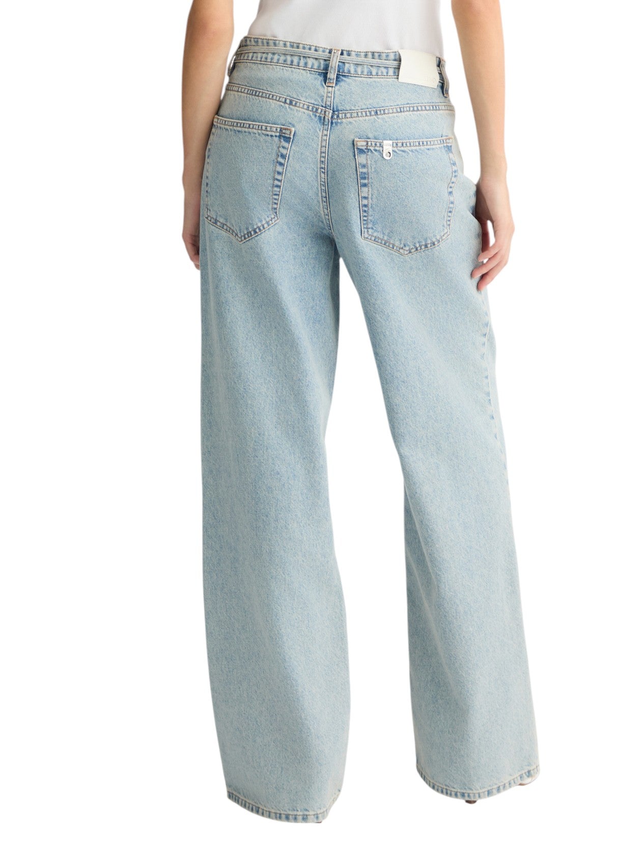 LIU JO JEANS Women UA5105D0239