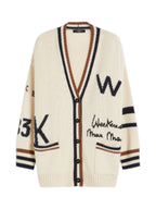 Max Mara Weekend Cardigan Donna Wkdblasone 2615341061650 004